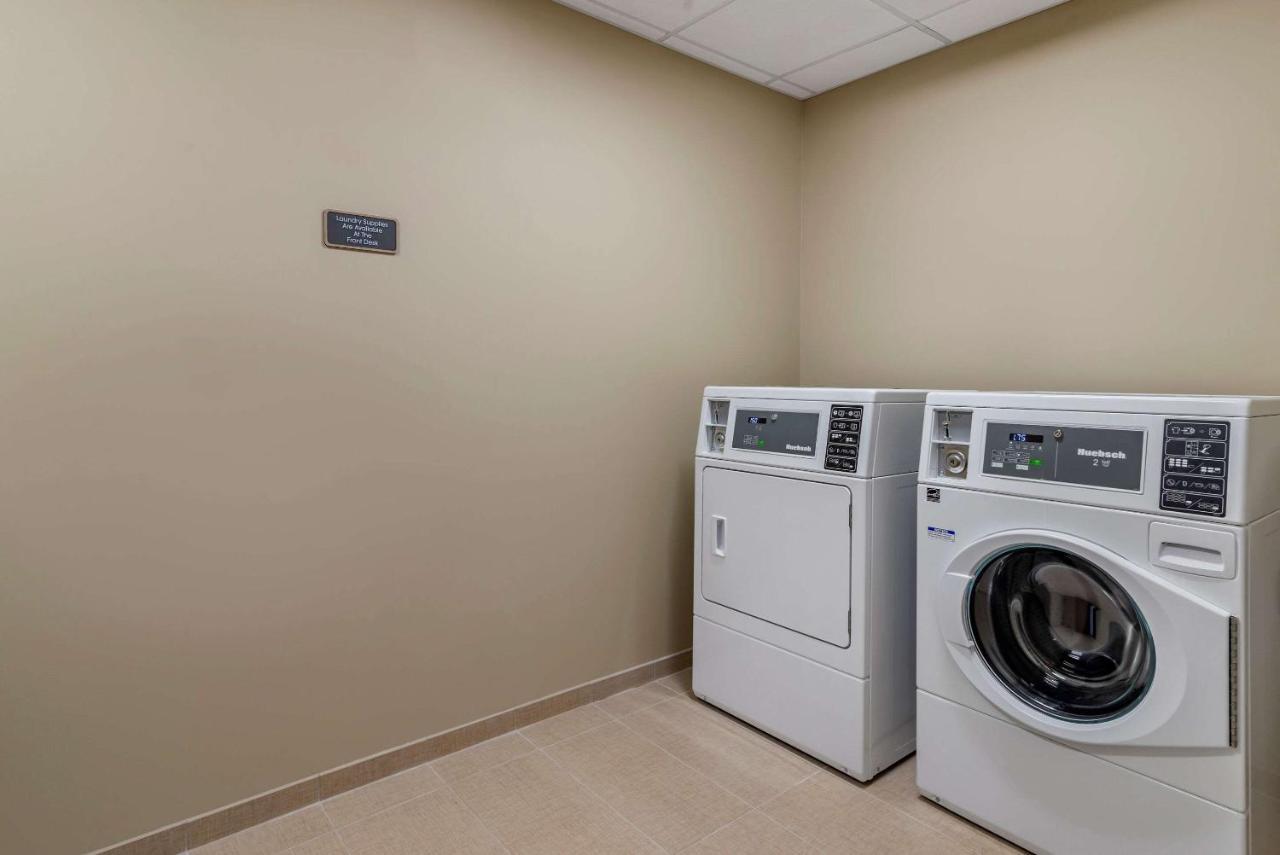 Comfort Suites Newnan Zewnętrze zdjęcie