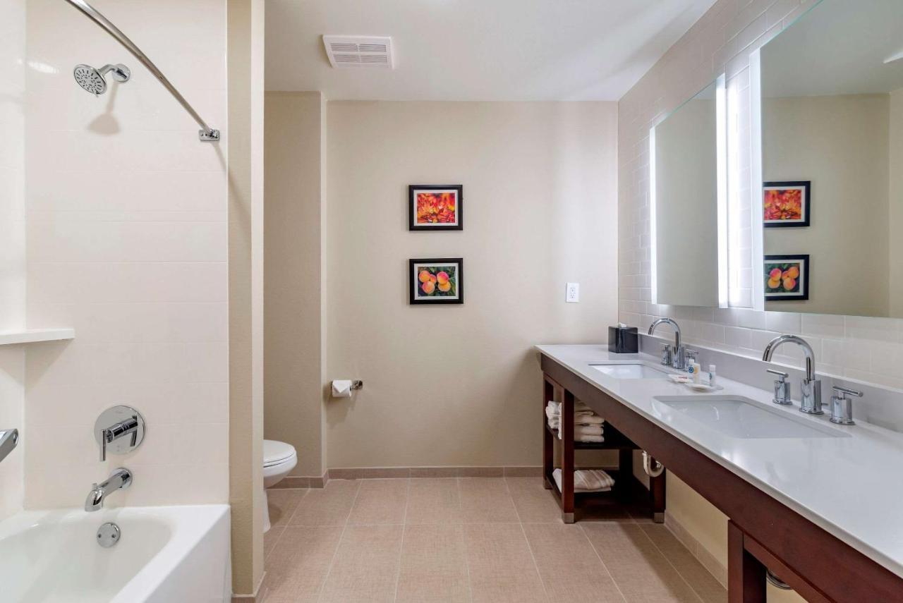 Comfort Suites Newnan Zewnętrze zdjęcie