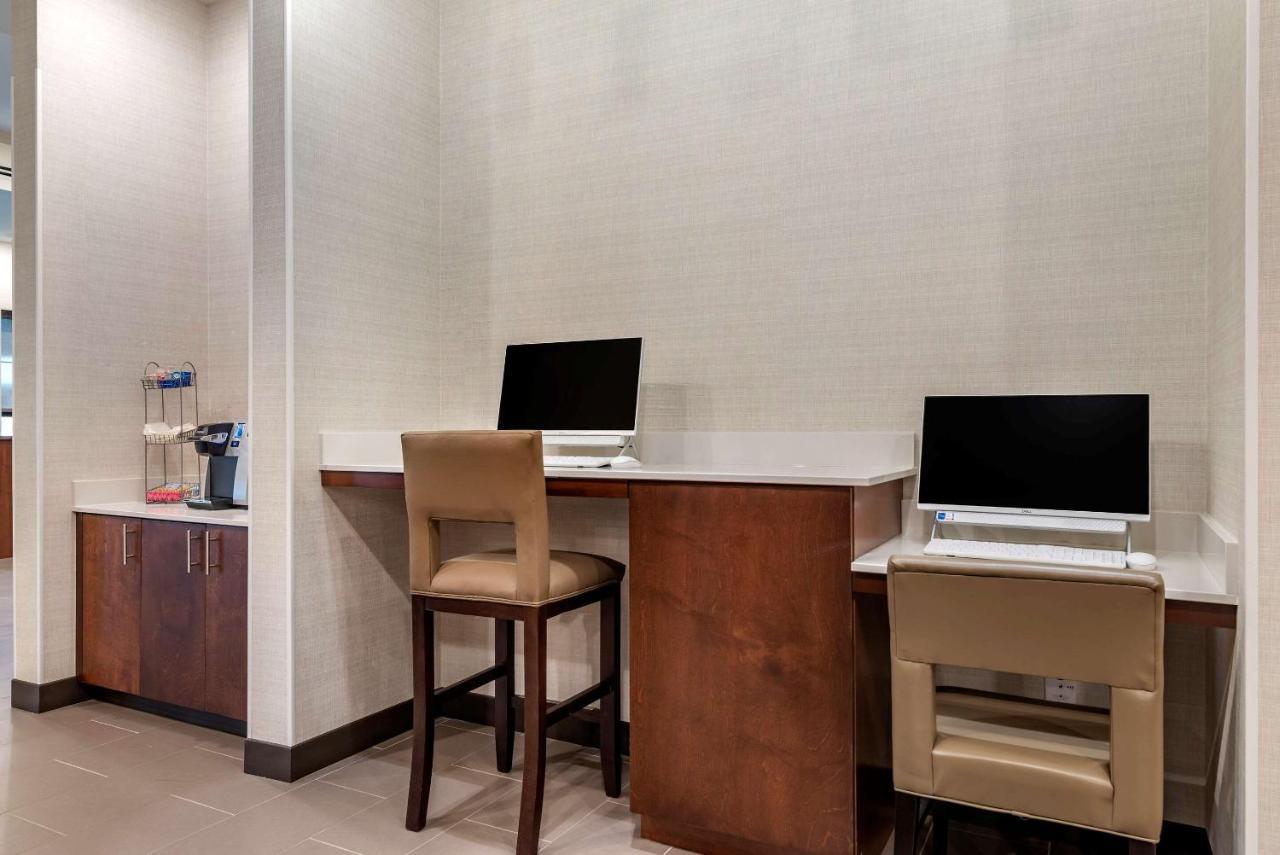 Comfort Suites Newnan Zewnętrze zdjęcie