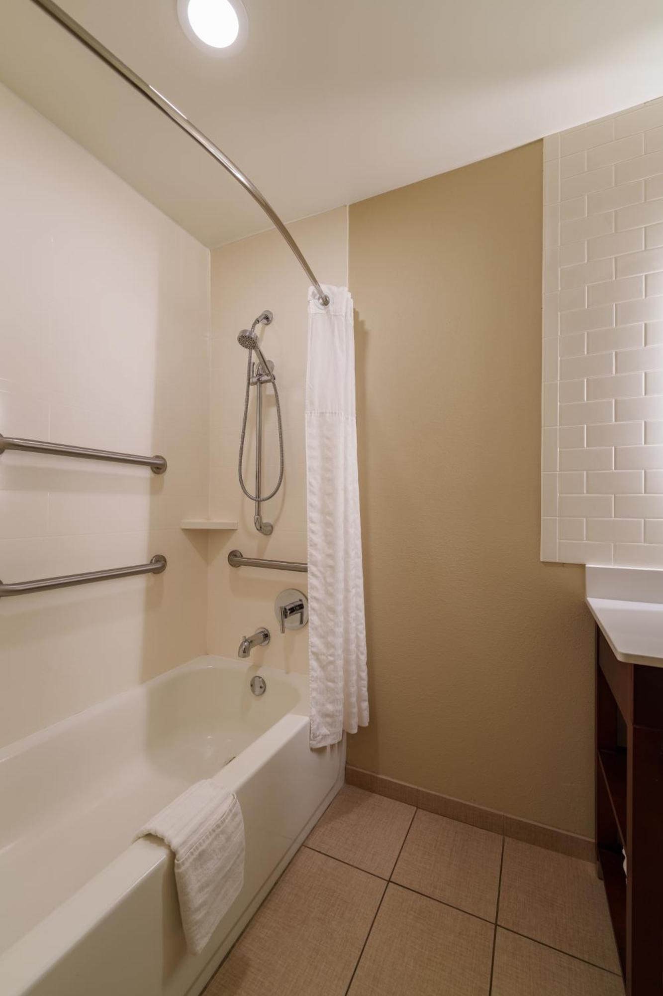 Comfort Suites Newnan Zewnętrze zdjęcie